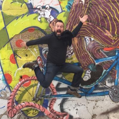 Profile Picture of Sean Jackson (@seanrjackson) on Twitter