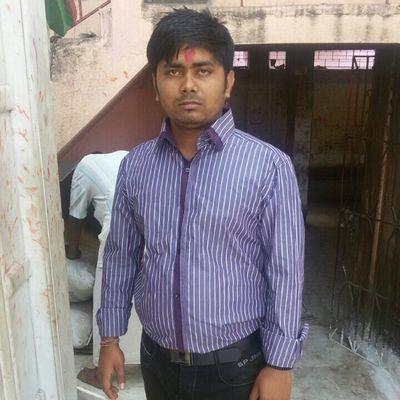 Profile Picture of Sandip Dutta (@sandipdutta095) on Twitter