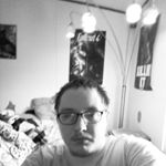 Profile Picture of Jerry Somerville (@jerrysomerville3) on Instagram