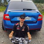Profile Picture of Walter Cédric 🇫🇷 (@cedric_mk3vrs) on Instagram