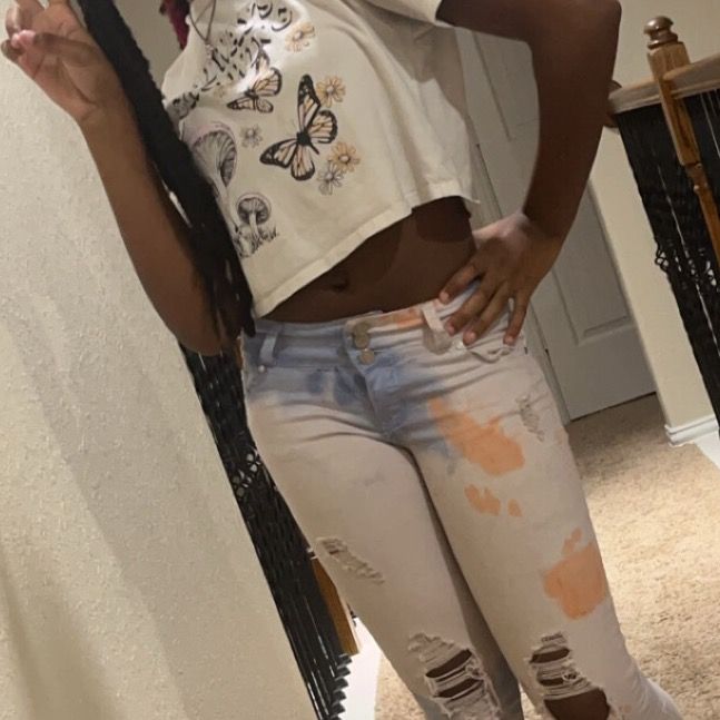 Profile Picture of Harmony Thompson (@itssss.meriaaaaa) on Tiktok