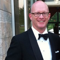 Profile Picture of Philip Cox (@philip-cox-6) on Quora