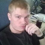 Profile Picture of Joshua Staggs (@joshua_staggs) on Instagram