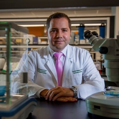 Profile Picture of Daniel Pelaez (@DPelaezOByrne) on Twitter