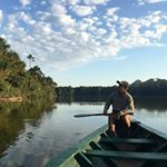 Profile Picture of Green House Tambopata (@charlie_pena_u) on Instagram