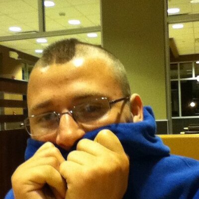 Profile Picture of Bill Colson (@bill_colson52) on Twitter