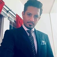 Profile Picture of Alexander Mengel Jr. (@alexander-mengel-jr) on Quora