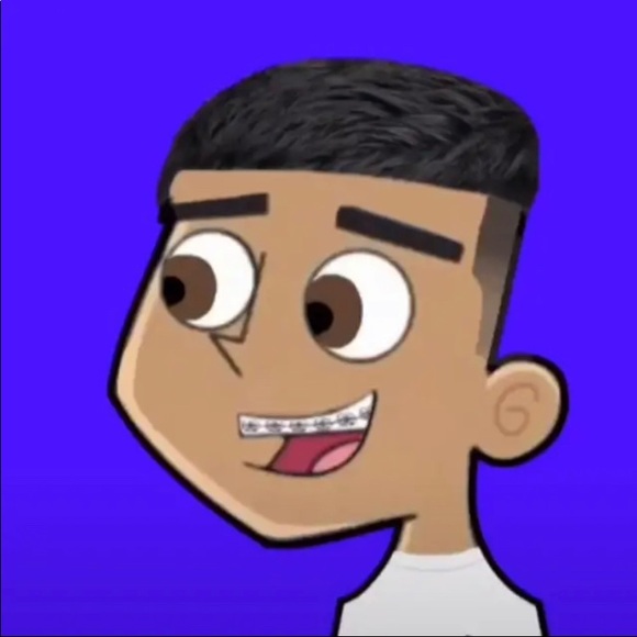 Profile Picture of Omar Cisneros (@omarcisneros168) on Poshmark