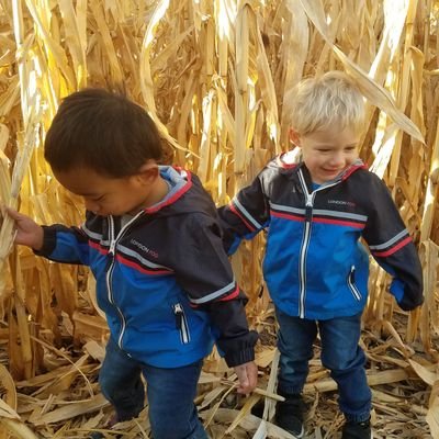 Profile Picture of Brandon Robb (@brobb34) on Twitter
