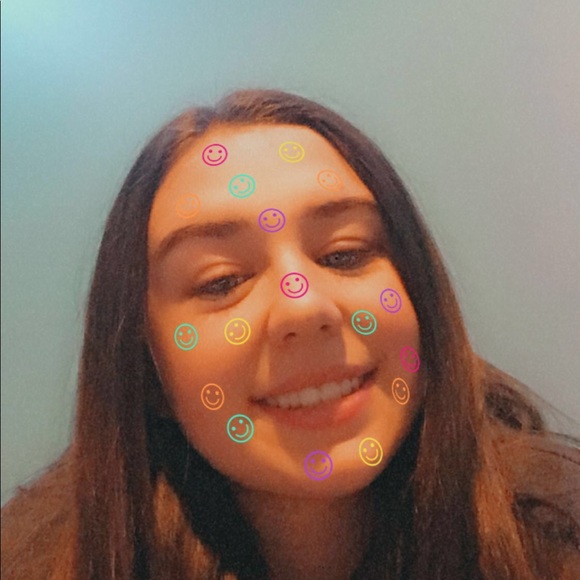 Dakota Rempfer - Poshmark Profile Picture of Dakota Rempfer (@dakotar1818) on Poshmark