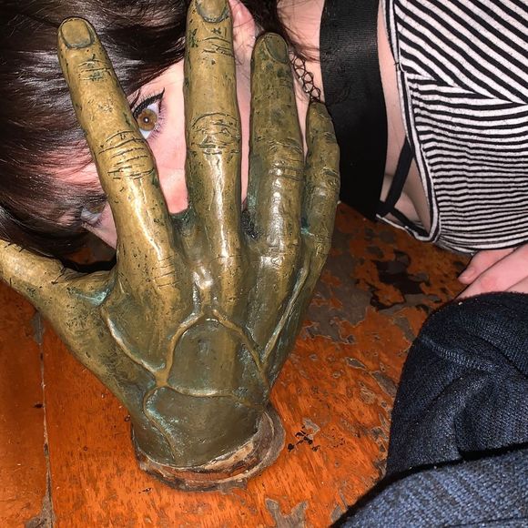 Profile Picture of Kristin Fulwiler (@kristinfulwiler) on Poshmark