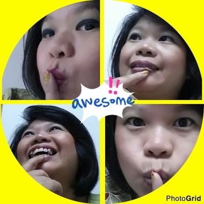 Profile Picture of STeLLa☀LiNg♥LiNg (@macanseram) on Twitter