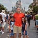 Profile Picture of Jeff Kinney (@jeffkinney1) on Instagram