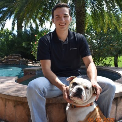 Profile Picture of Scott (@Scotty_Hedge) on Twitter