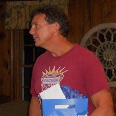 Profile Picture of Eric Winfrey (@EricWinfrey) on Twitter