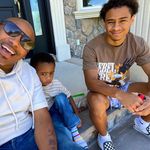 Profile Picture of Jason Goodwin (@mrjgoodwin) on Instagram
