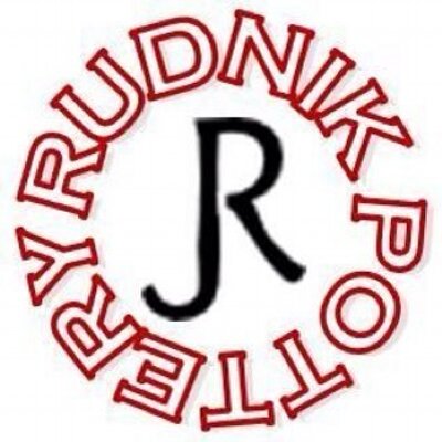 Profile Picture of Jeffrey Rudnik (@RudnikPottery) on Twitter