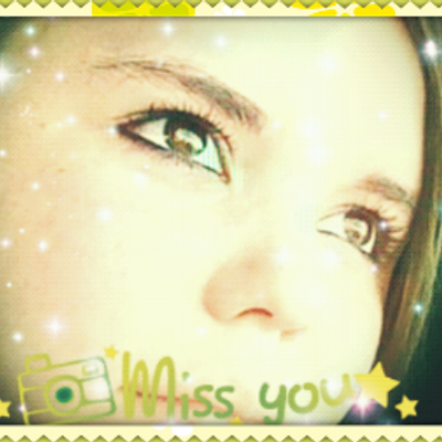 Profile Picture of Alison Funk (@hill_billy2014) on Twitter