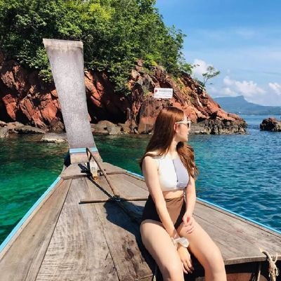 Profile Picture of Sonia Swanson (@SoniaSw30408384) on Twitter