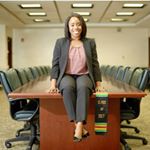 Profile Picture of Whitney Tolbert, MBA (@sosweet_deuce) on Instagram