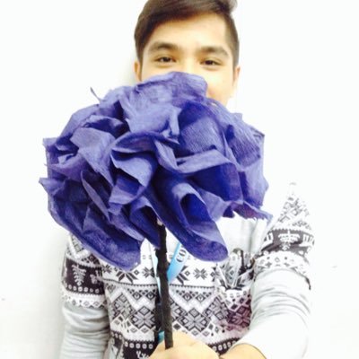 Profile Picture of Edward Jeremy (@BessPasipsip) on Twitter