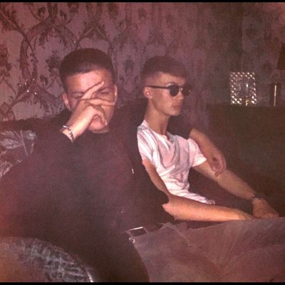 Profile Picture of Daniel Bamford (@Bamford_16) on Twitter