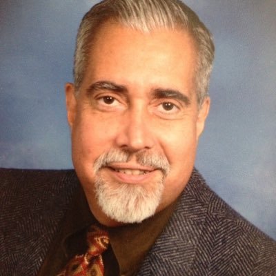 Profile Picture of Anthony Caliri (@AnthonyCaliri) on Twitter