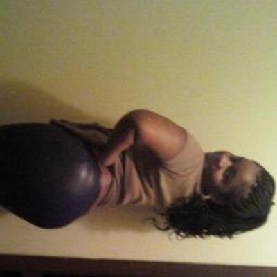 Profile Picture of Chantell Thomas (@chantellthomas2) on Twitter