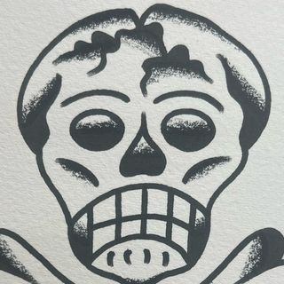 Profile Picture of Joshua Kaleb (@yeti.tatz) on Instagram