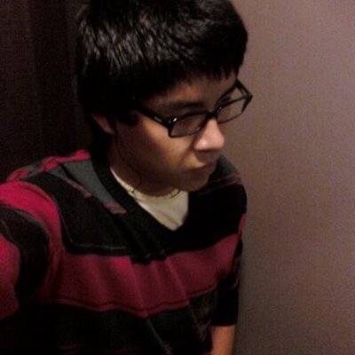 Profile Picture of Randy Castañeda (@RandyCast) on Twitter