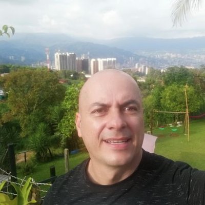 Profile Picture of Alexander Echeverri (@Alexand21774945) on Twitter