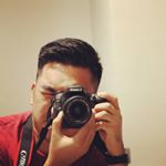 Profile Picture of Patrick Joseph Andrada (@pjandrada16) on Instagram