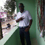 Profile Picture of Mario Mosquera Williams (@mario.mosquerawilliams) on Instagram