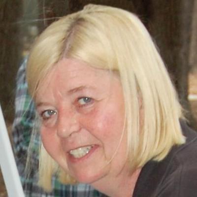 Profile Picture of Pam Carroll (@PamCarroll777) on Twitter