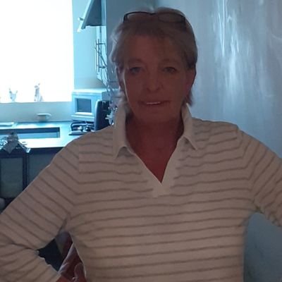 Profile Picture of Pat Davies (@DaviesPatricia) on Twitter