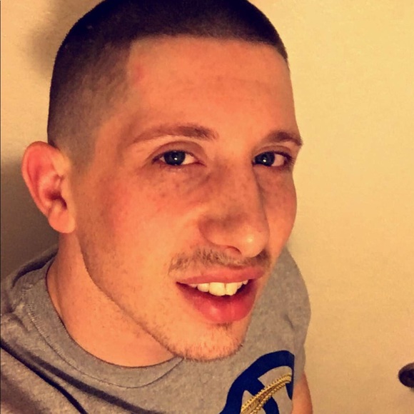 Profile Picture of Tyler Calkins (@ty_the_sly) on Poshmark