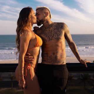 Profile Picture of Sonia Isaza (@niaisazaoficial) on Instagram