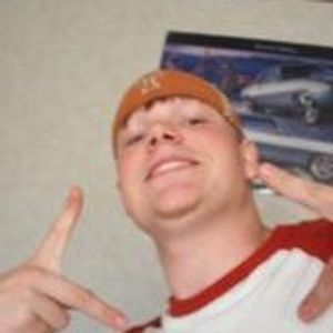 Profile Picture of Thomas Ford (@thomas.ford.94) on Myspace