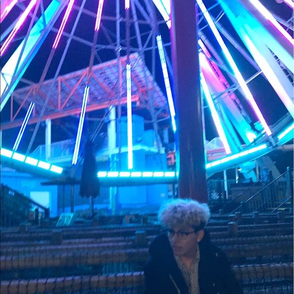 Profile Picture of Isaac Palacios (@isaacpalacios) on Poshmark