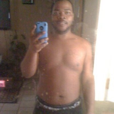 Profile Picture of Andre Carraby II (@DatBoi1Hunnit) on Twitter