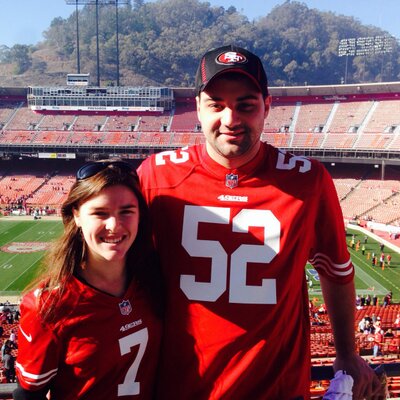 Profile Picture of Meaghan Foxon Twitter