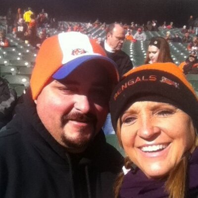 Profile Picture of Pam Kirkpatrick Case (@pam_case) on Twitter