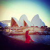 Profile Picture of wendy zhu (@wayshee) on Flickr