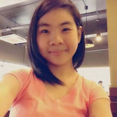 Profile Picture of Iris Go Altura (@IrisAltura) on Twitter