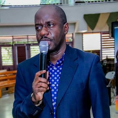 Profile Picture of Darren Mckoy (@MckoyDarren) on Twitter