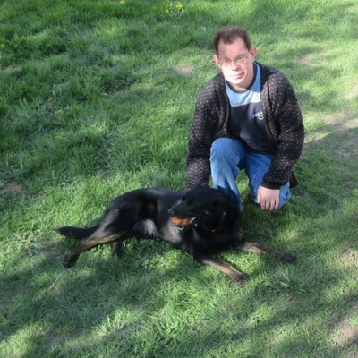 Profile Picture of James Laderoute (@JamesLaderoute) on Twitter