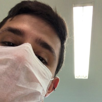 Profile Picture of Toledo (@AndreTH_) on Twitter