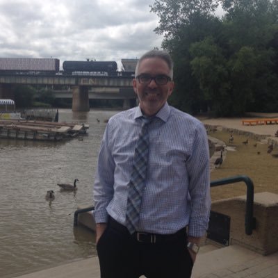 Profile Picture of Christopher Borowski (@cborowski123) on Twitter
