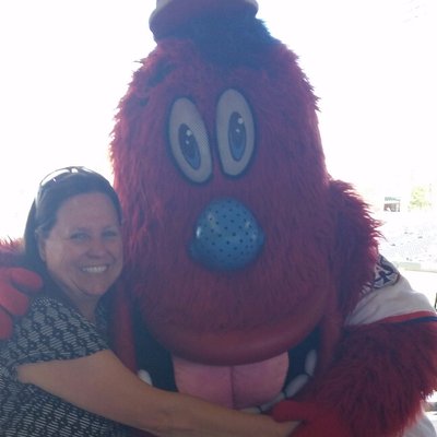 Profile Picture of Cynthia Jo Waddell (@SHSWaddell) on Twitter