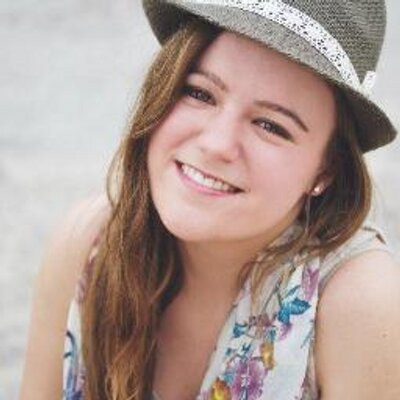 Profile Picture of Megan Huff (@meganhuffy) on Twitter